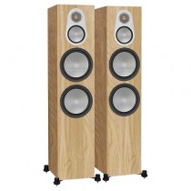 Monitor Audio Silver 500 Black